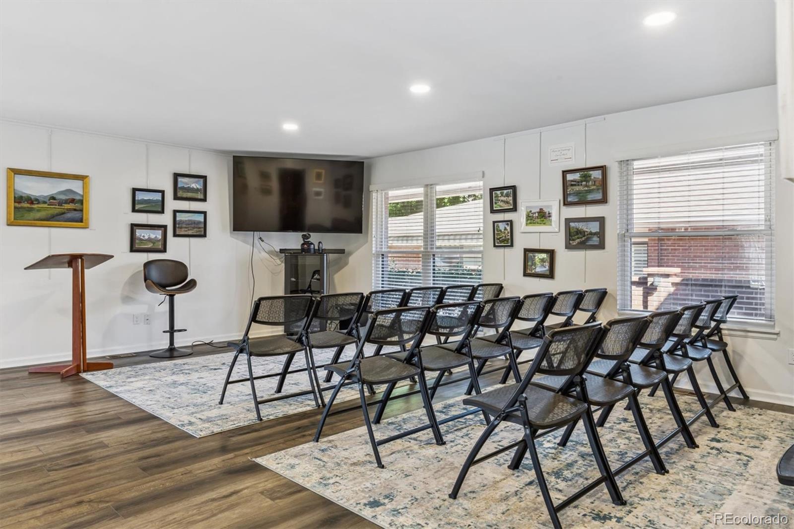 MLS Image #35 for 2800 s university boulevard 2,denver, Colorado