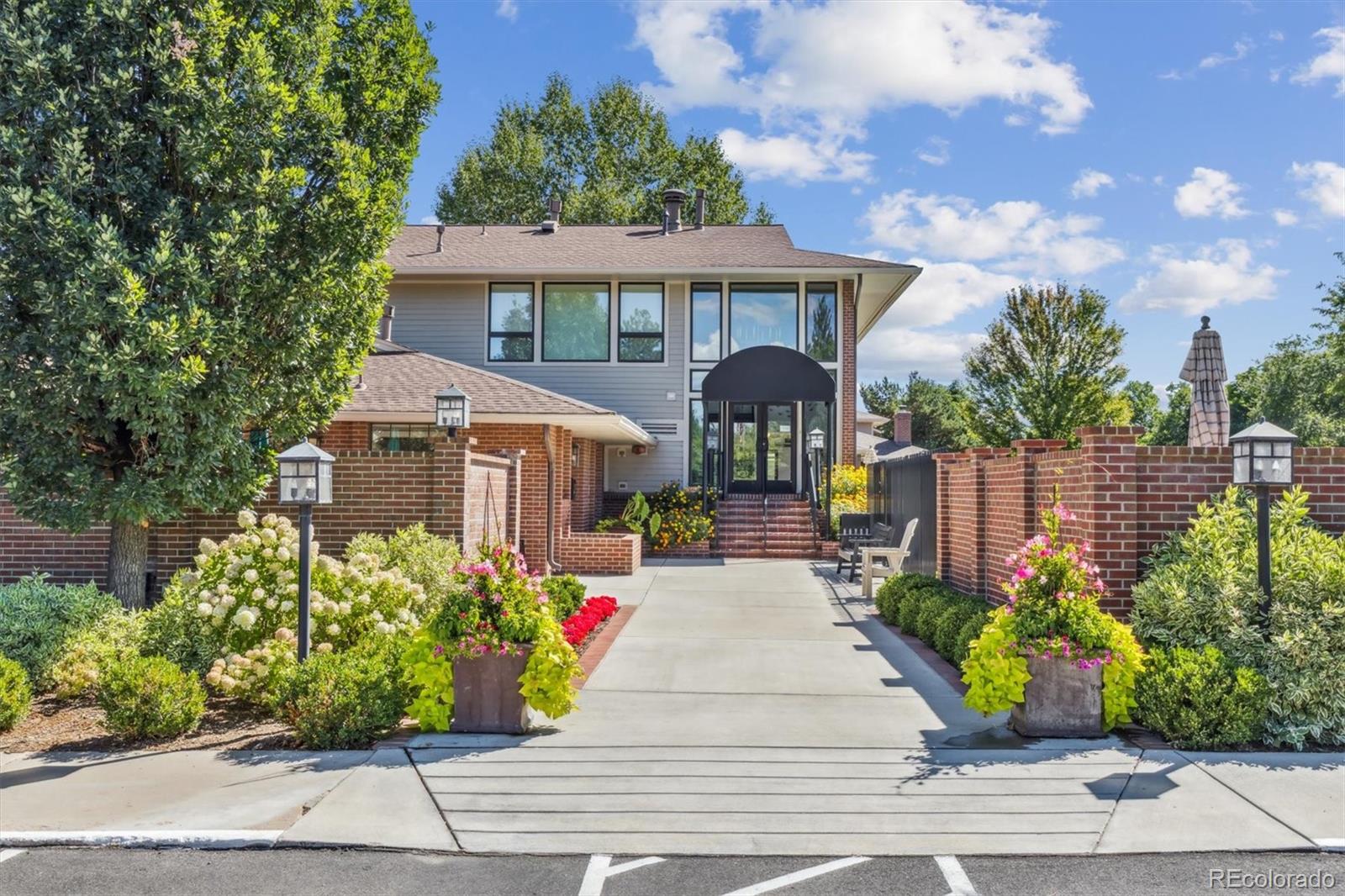 MLS Image #36 for 2800 s university boulevard 2,denver, Colorado