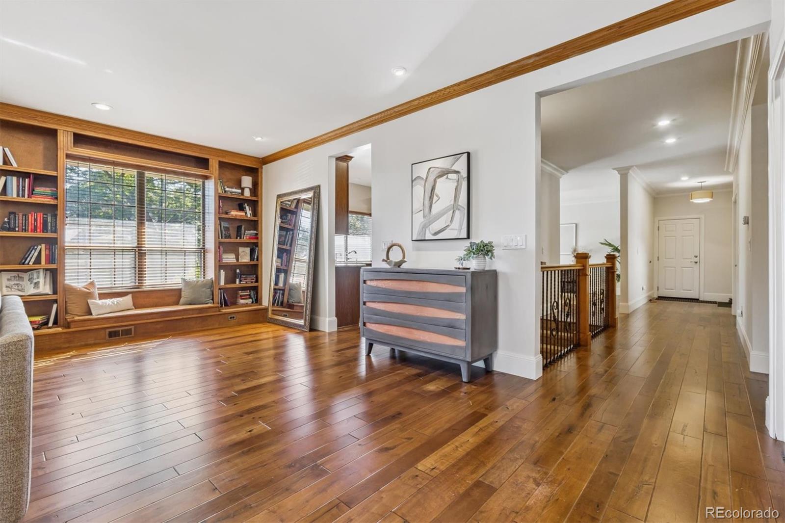 MLS Image #5 for 2800 s university boulevard 2,denver, Colorado