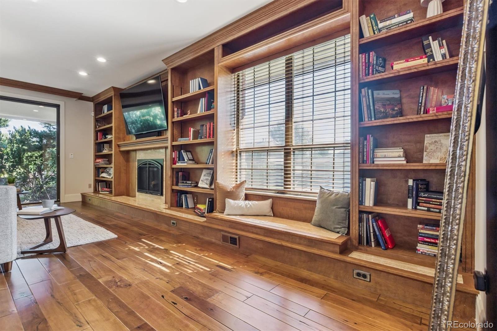 MLS Image #6 for 2800 s university boulevard 2,denver, Colorado