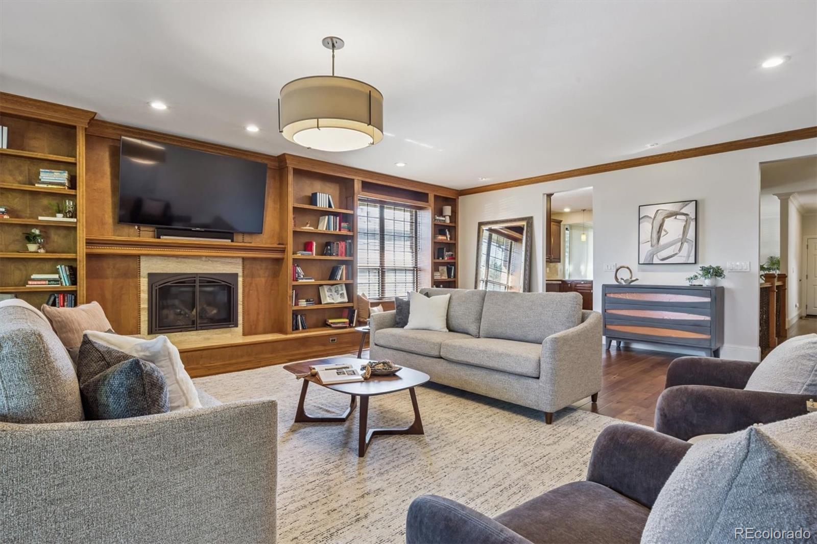 MLS Image #7 for 2800 s university boulevard 2,denver, Colorado