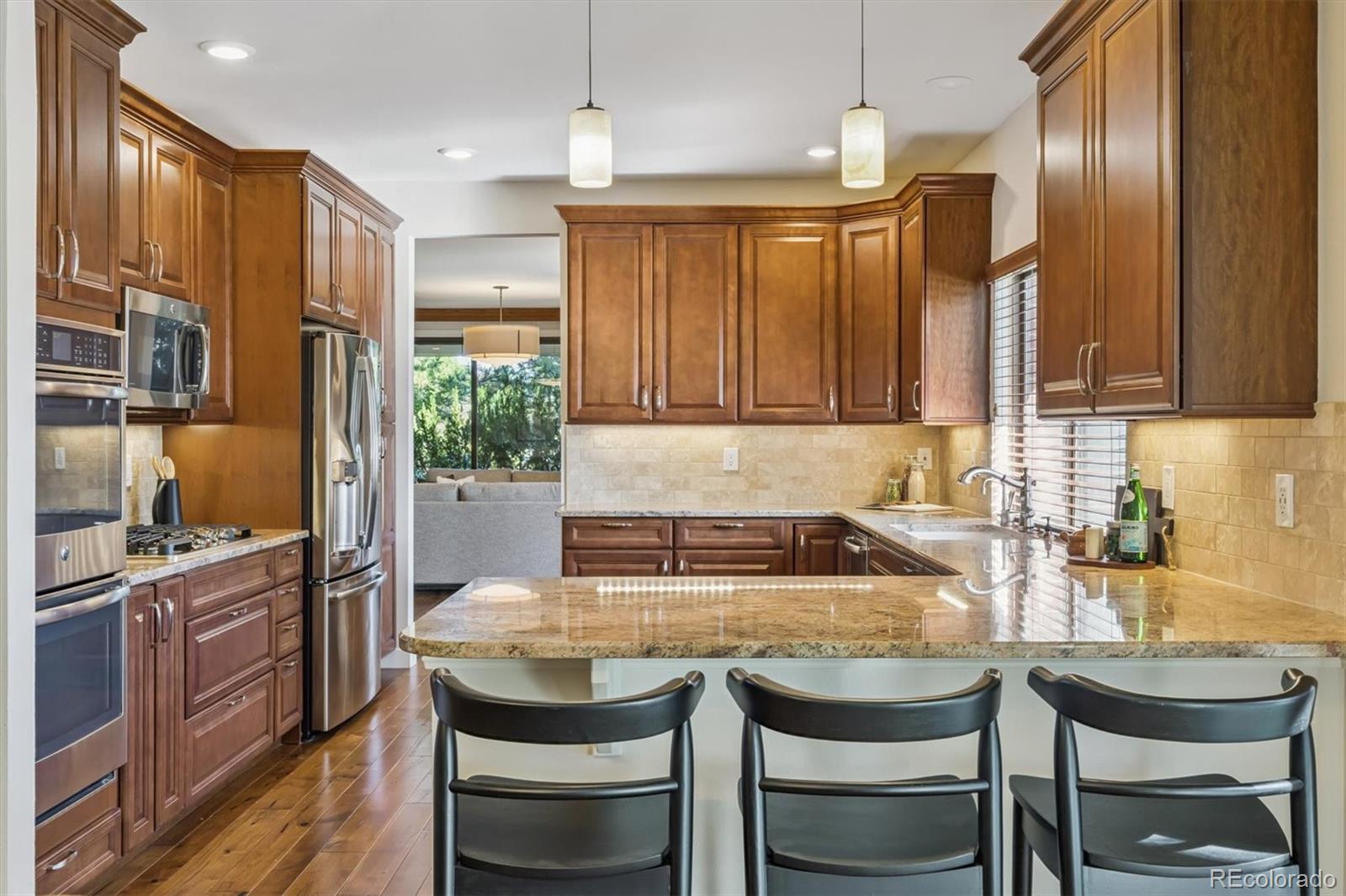 MLS Image #8 for 2800 s university boulevard 2,denver, Colorado