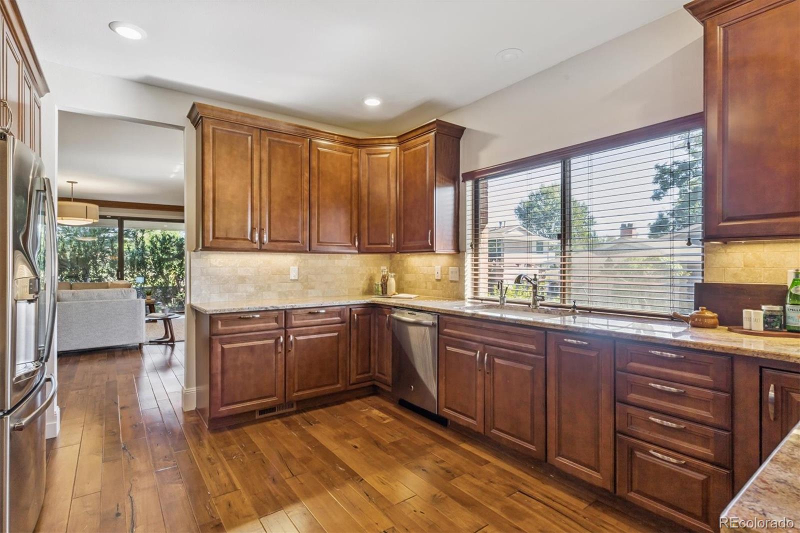 MLS Image #9 for 2800 s university boulevard 2,denver, Colorado