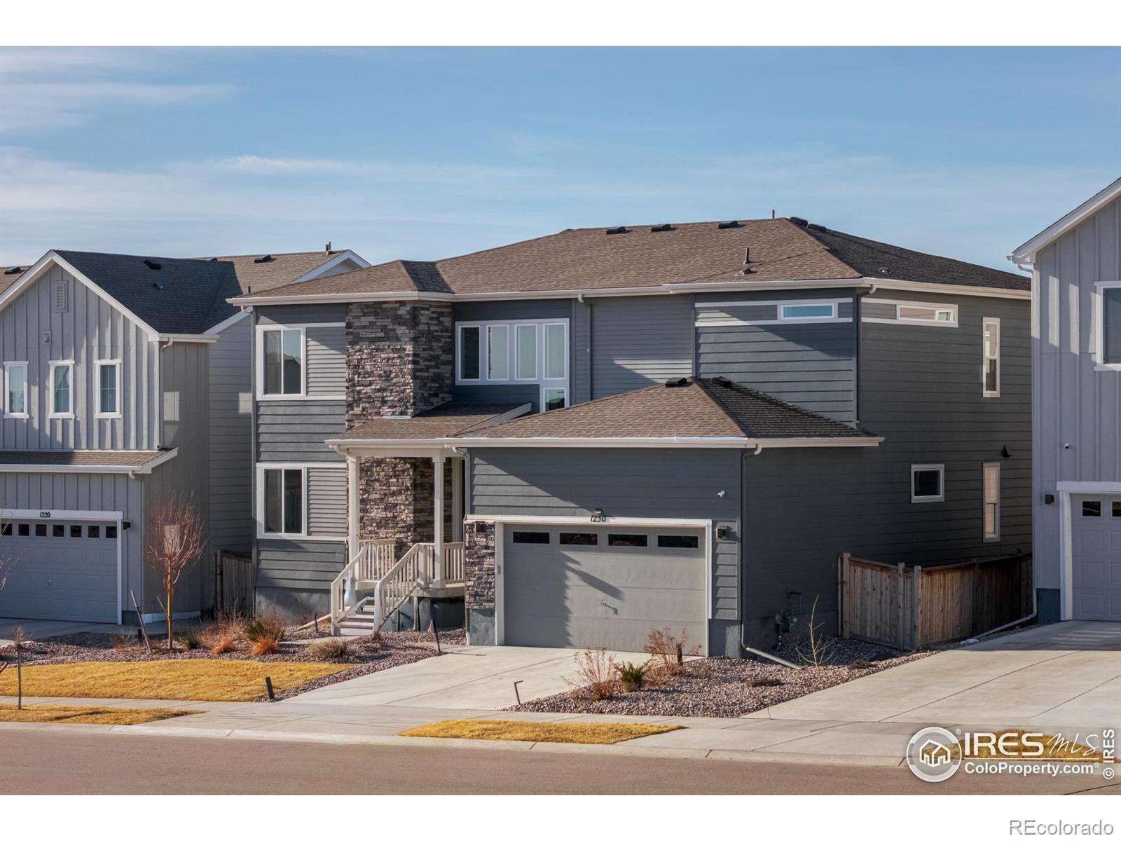 MLS Image #1 for 1230  nathan place,lafayette, Colorado