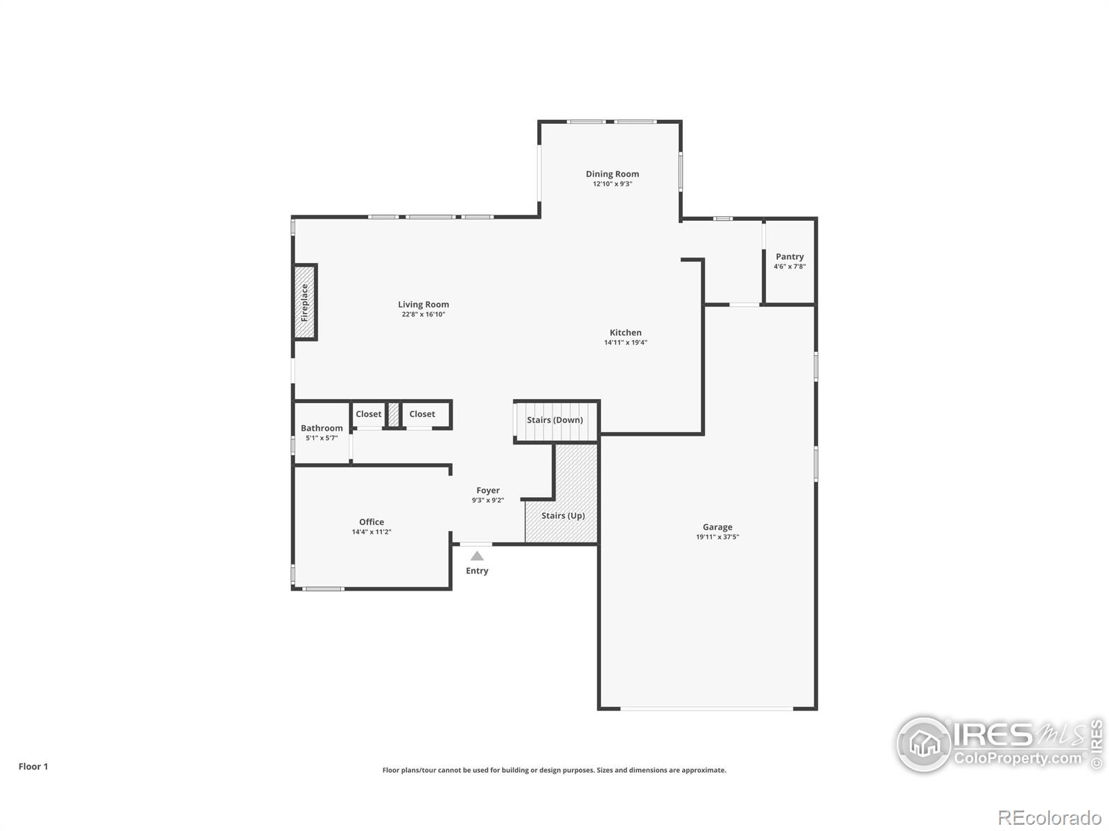 MLS Image #28 for 1230  nathan place,lafayette, Colorado