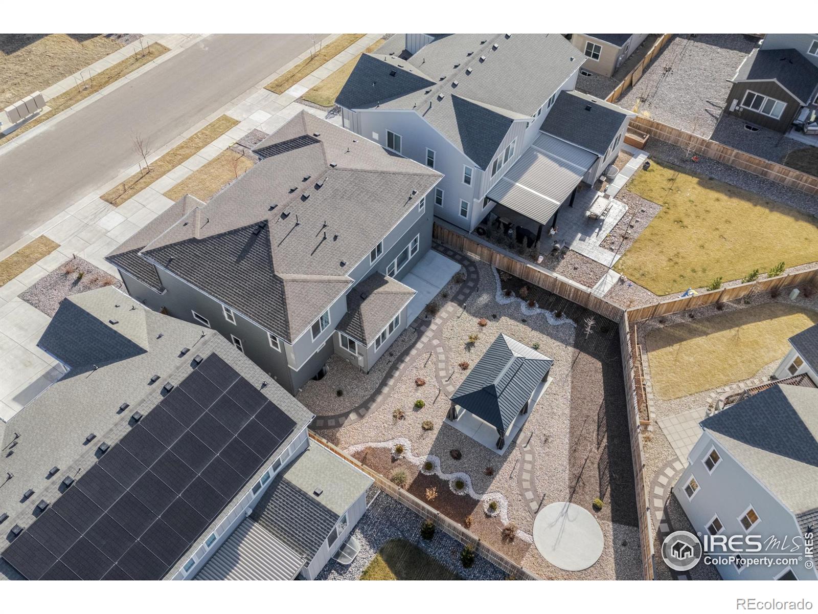 MLS Image #42 for 1230  nathan place,lafayette, Colorado