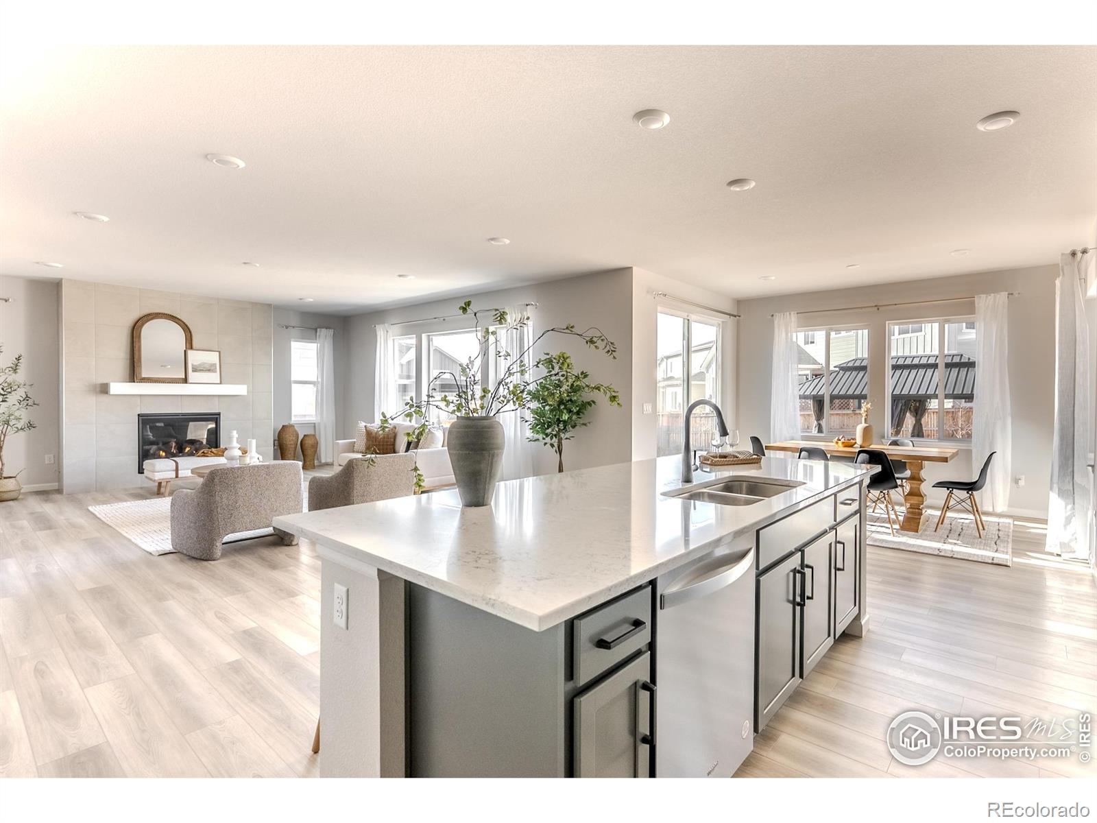 MLS Image #9 for 1230  nathan place,lafayette, Colorado
