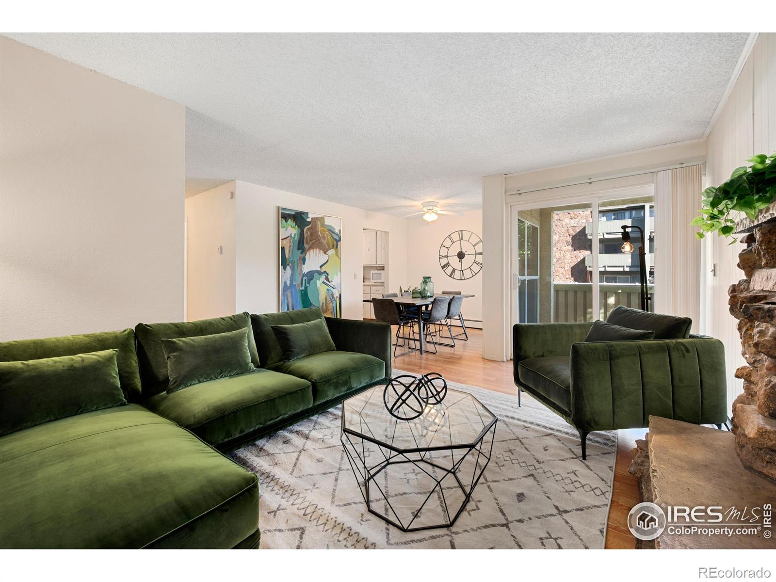 MLS Image #1 for 3035  oneal parkway,boulder, Colorado