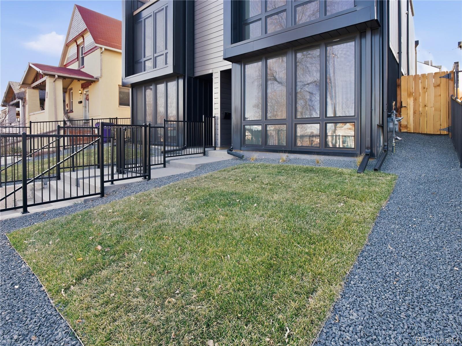 MLS Image #1 for 3531  osage street,denver, Colorado