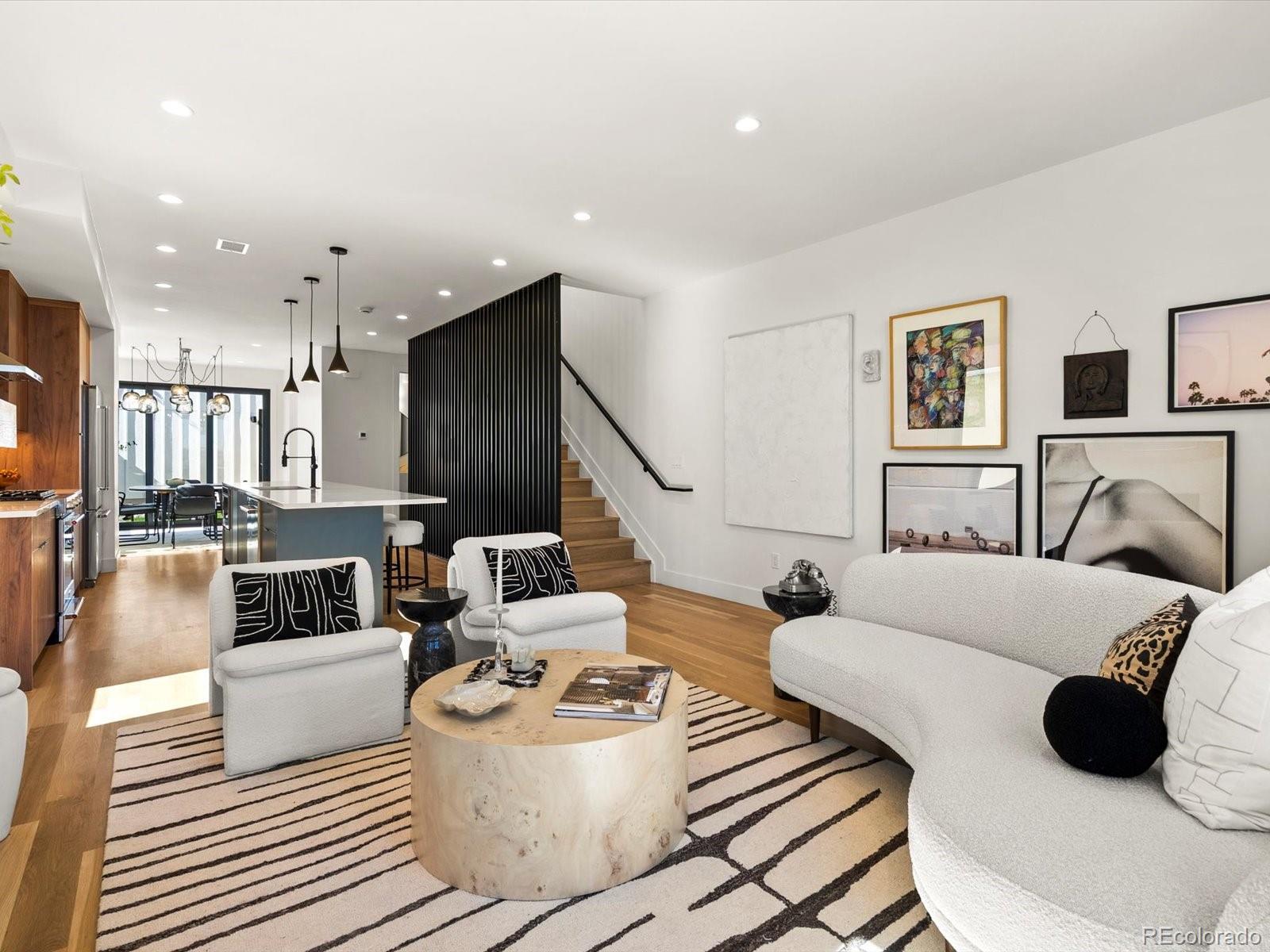 MLS Image #10 for 3531  osage street,denver, Colorado