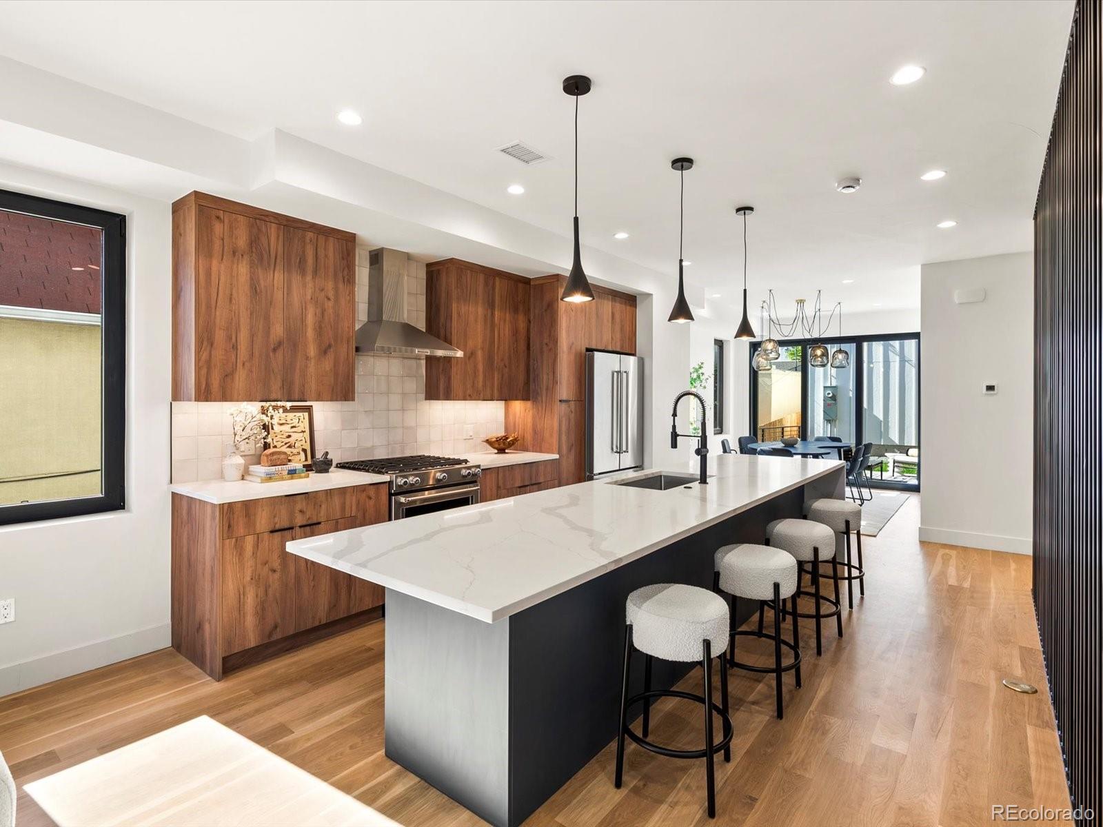MLS Image #3 for 3531  osage street,denver, Colorado