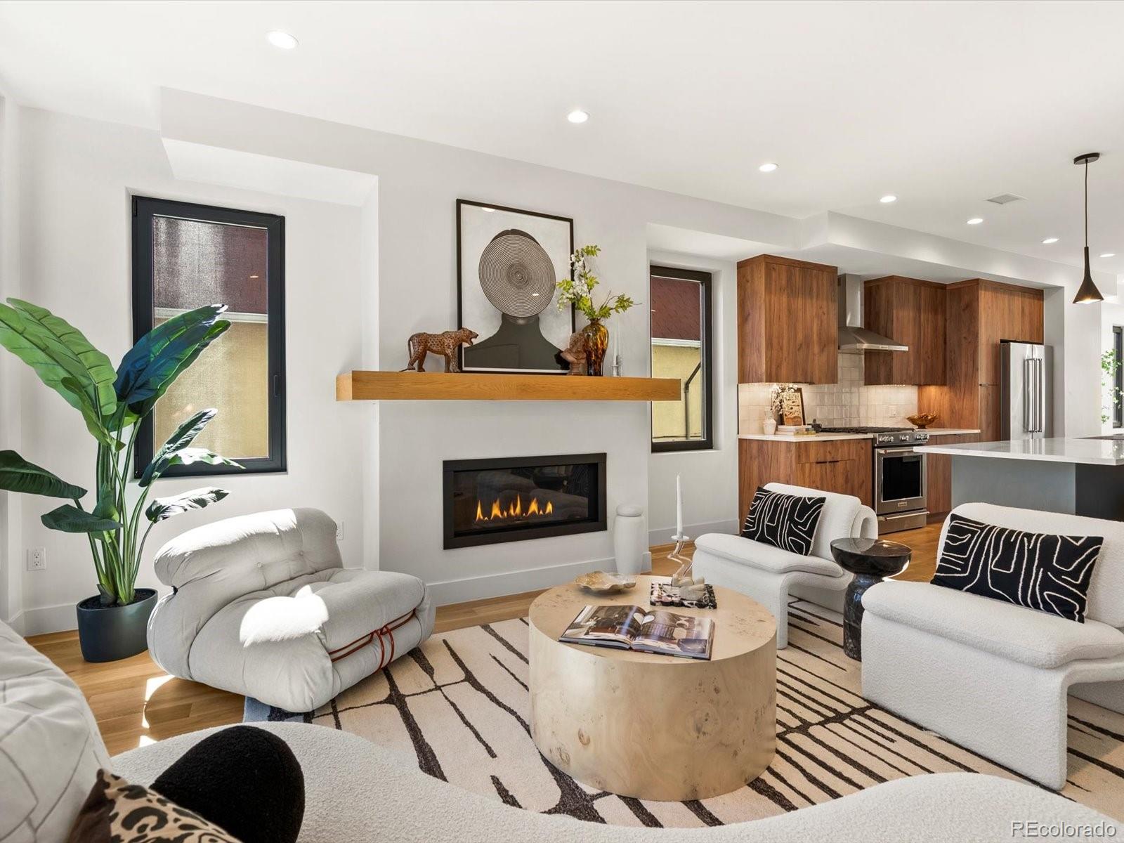 MLS Image #4 for 3531  osage street,denver, Colorado