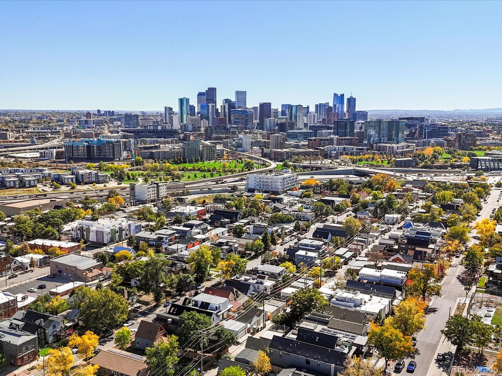 MLS Image #43 for 3531  osage street,denver, Colorado