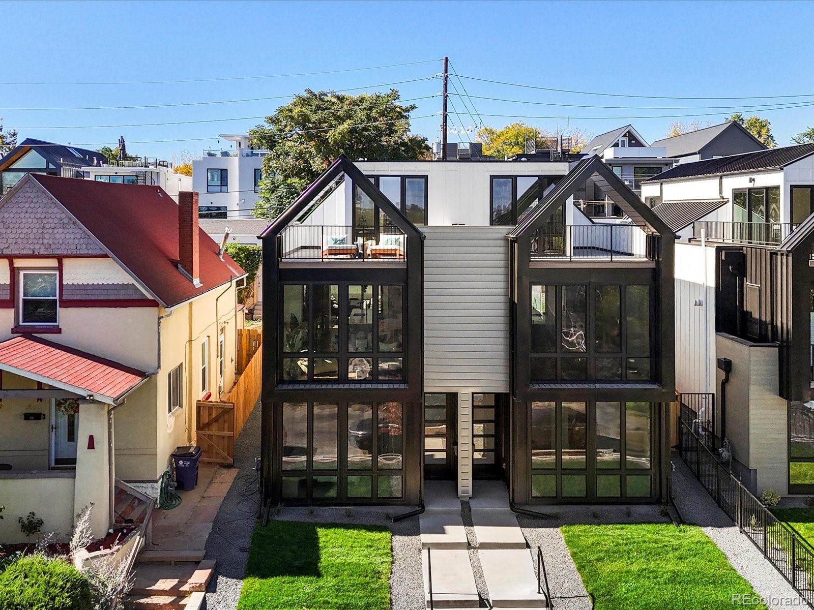 MLS Image #46 for 3531  osage street,denver, Colorado