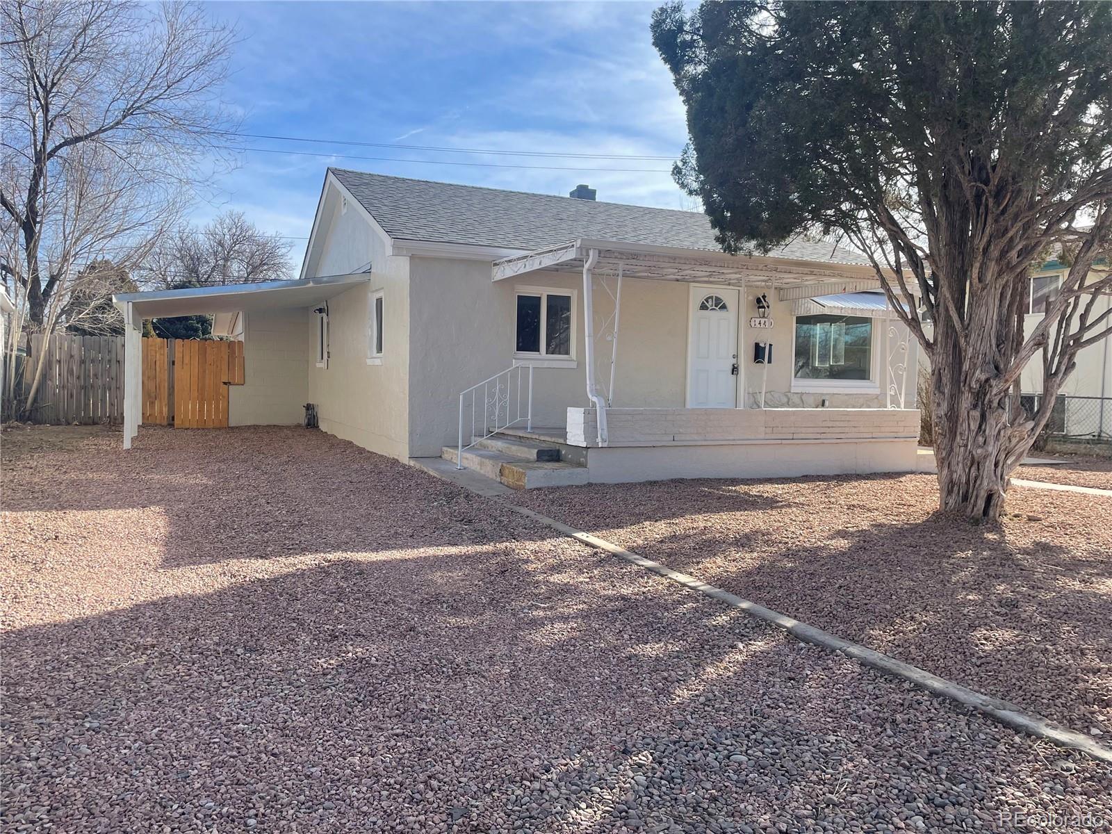 MLS Image #1 for 1440  beulah avenue,pueblo, Colorado