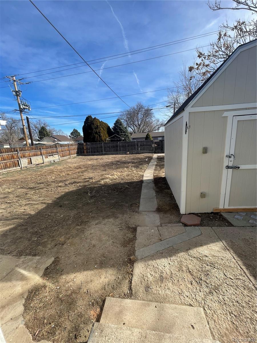 MLS Image #13 for 1440  beulah avenue,pueblo, Colorado
