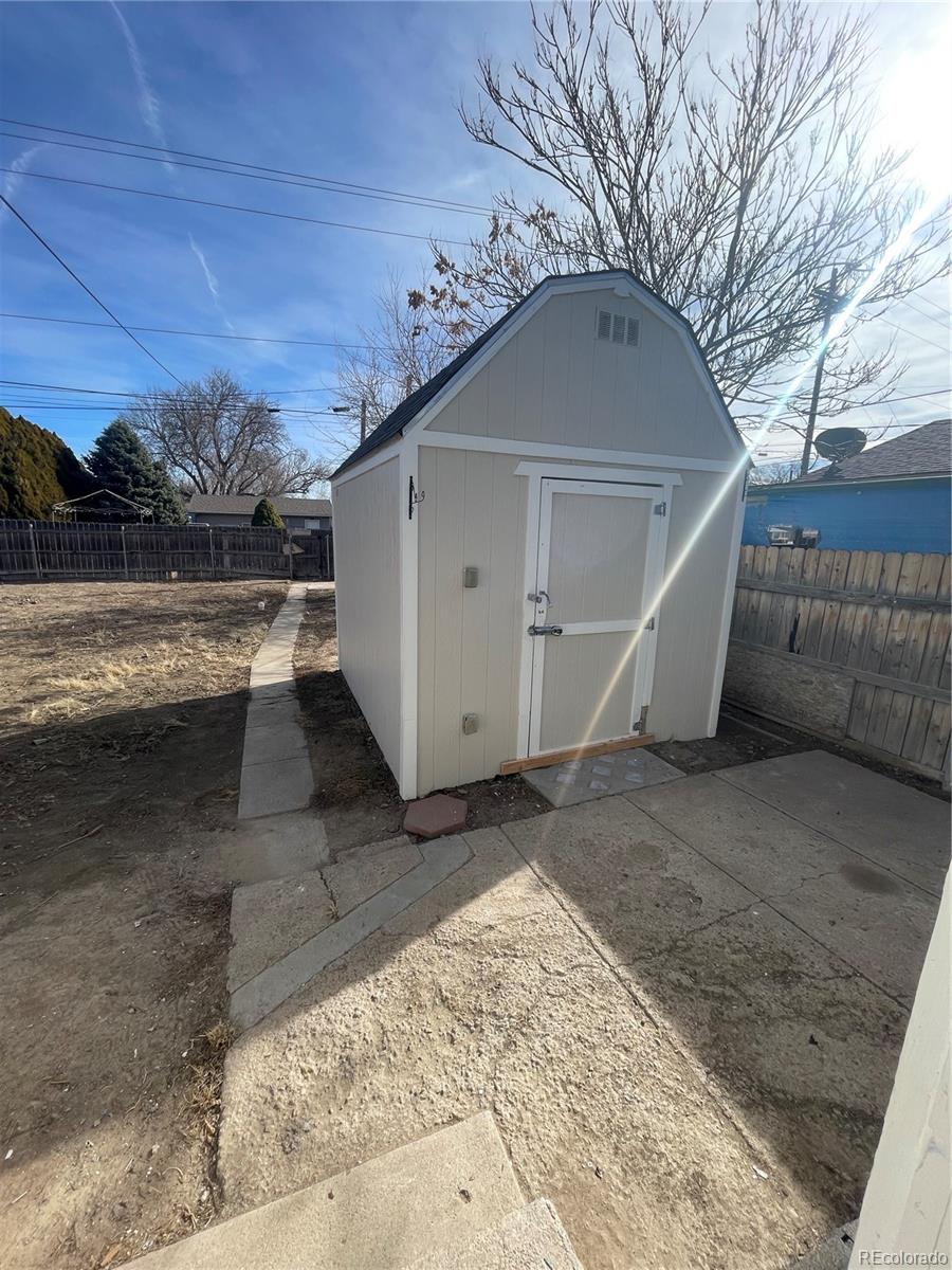 MLS Image #14 for 1440  beulah avenue,pueblo, Colorado