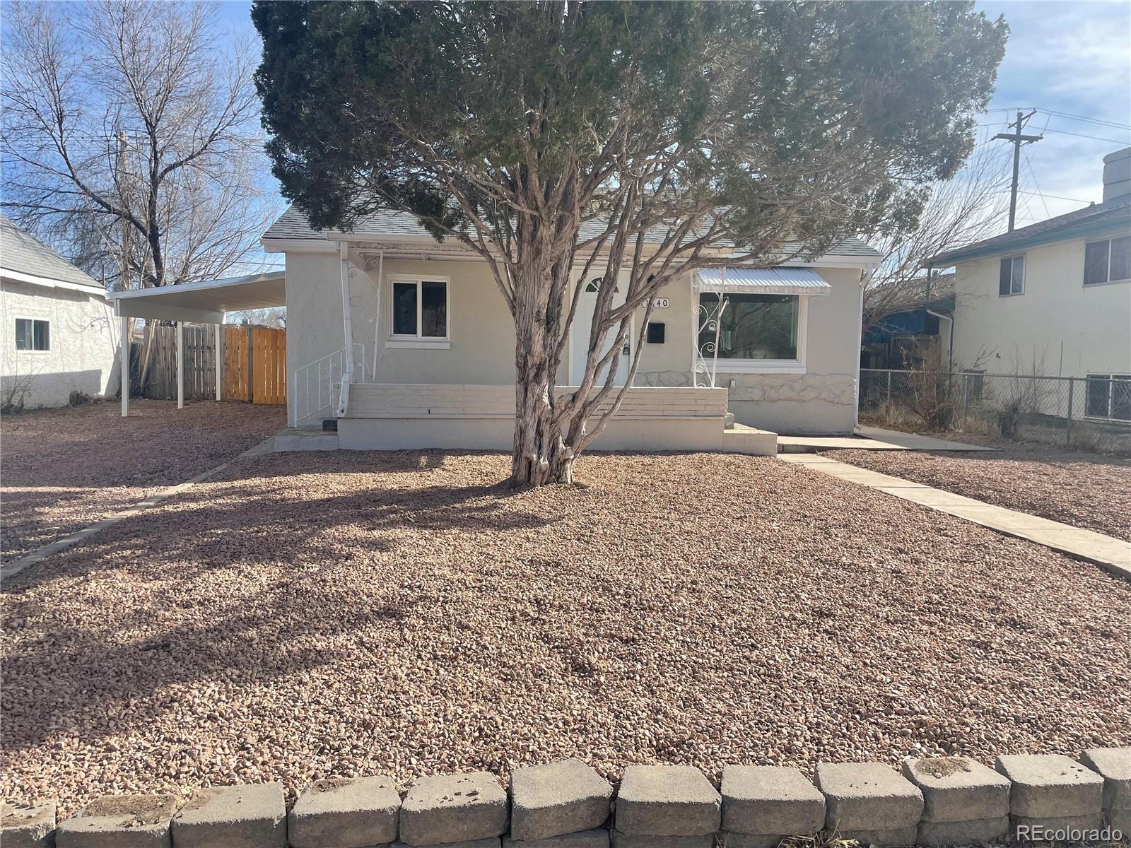 MLS Image #2 for 1440  beulah avenue,pueblo, Colorado