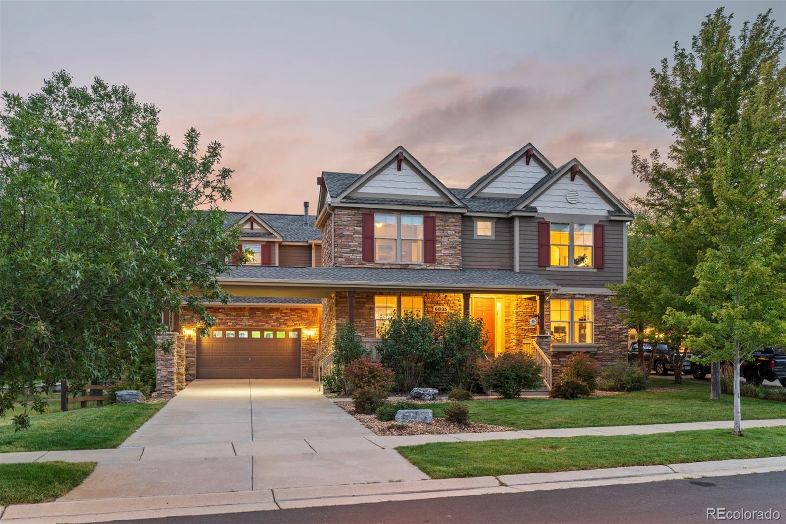 MLS Image #1 for 6835 s robertsdale way,aurora, Colorado