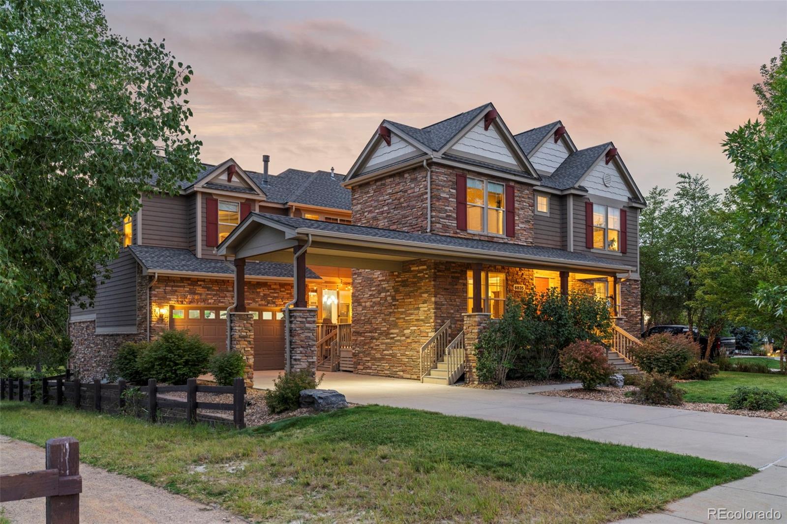 MLS Image #2 for 6835 s robertsdale way,aurora, Colorado