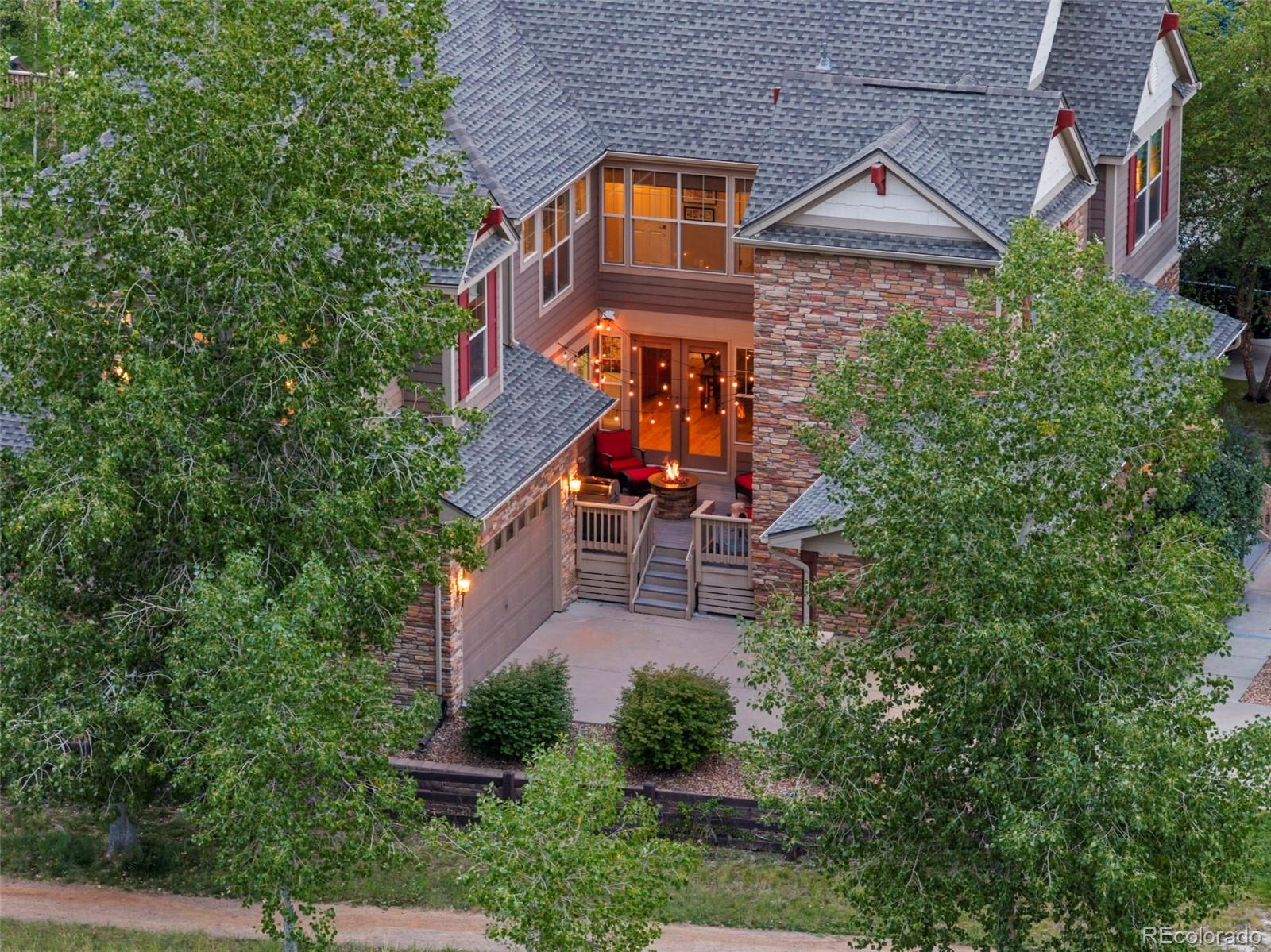 MLS Image #3 for 6835 s robertsdale way,aurora, Colorado