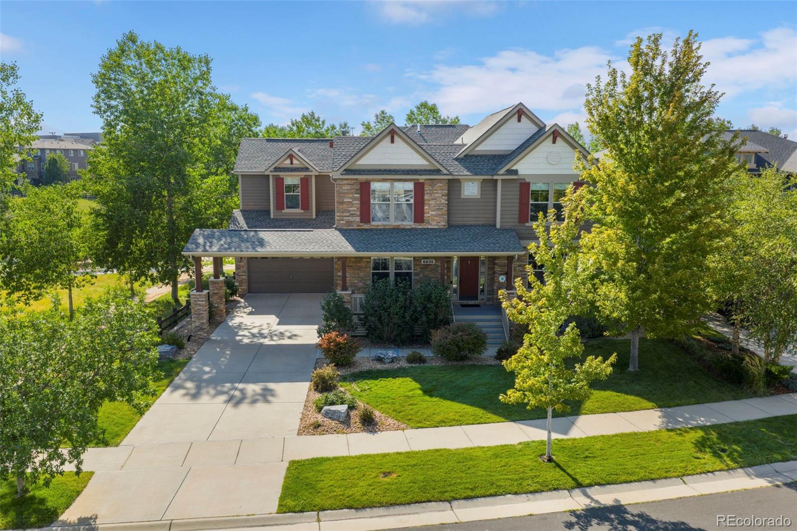 MLS Image #4 for 6835 s robertsdale way,aurora, Colorado