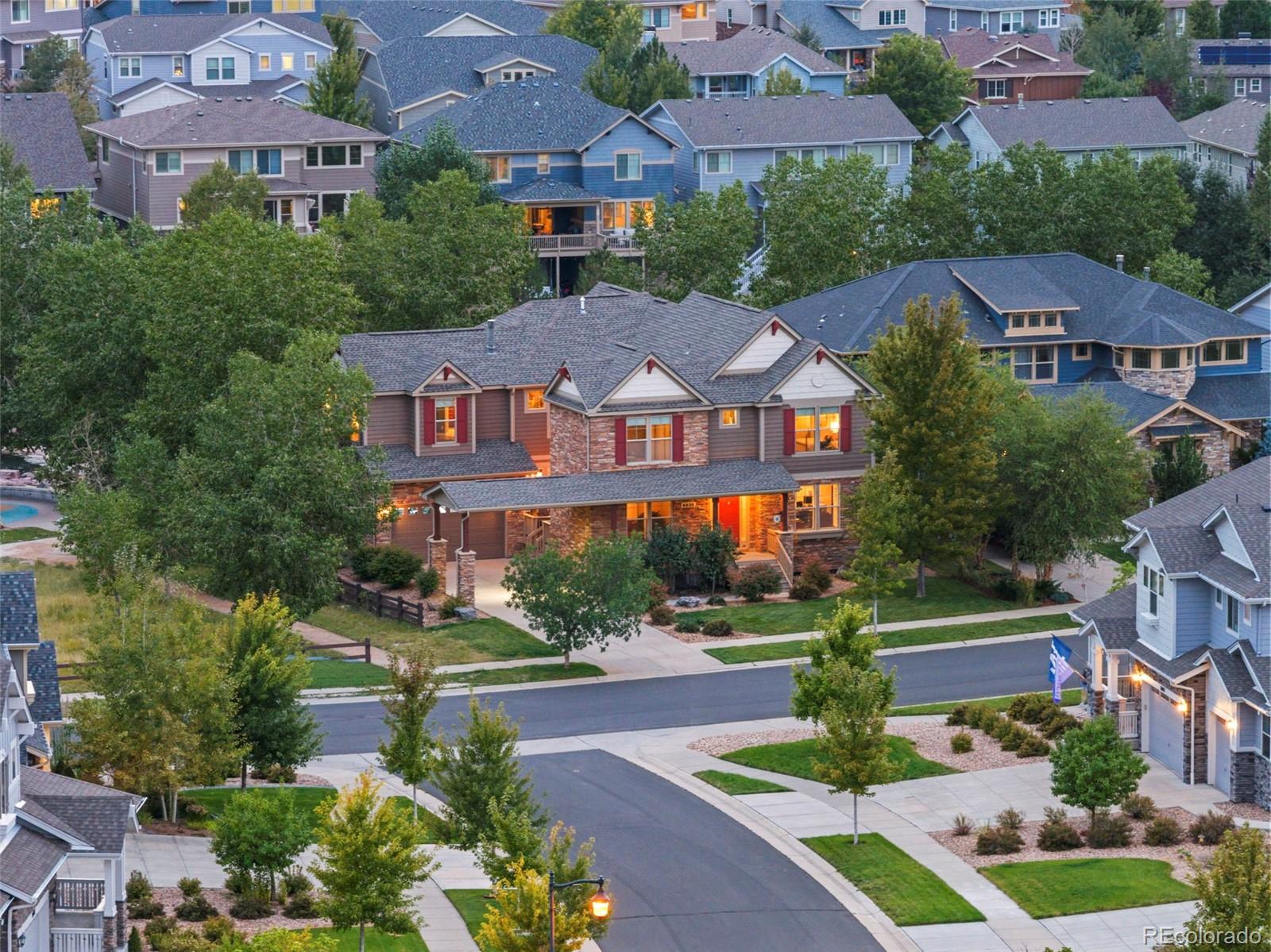 MLS Image #40 for 6835 s robertsdale way,aurora, Colorado