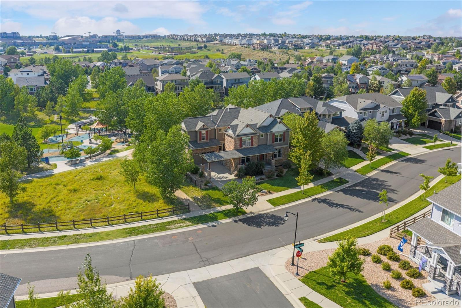 MLS Image #5 for 6835 s robertsdale way,aurora, Colorado