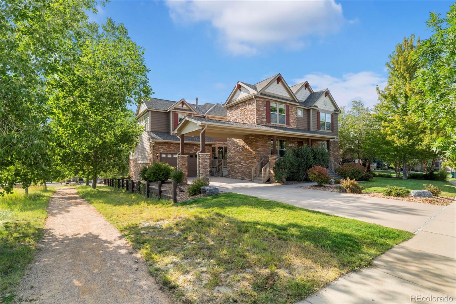 MLS Image #6 for 6835 s robertsdale way,aurora, Colorado