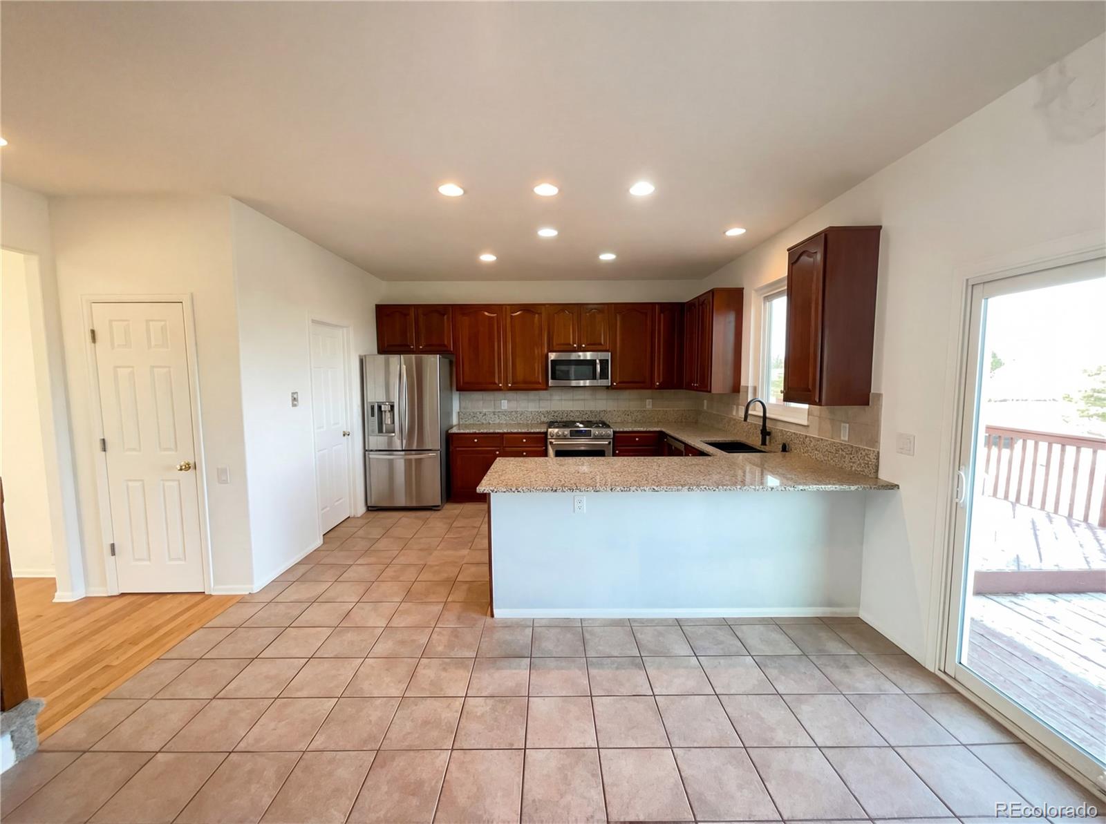 MLS Image #1 for 7243  somerset court,castle pines, Colorado