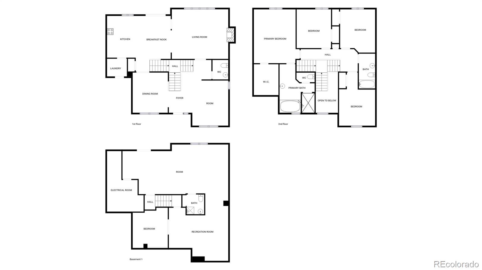 MLS Image #21 for 7243  somerset court,castle pines, Colorado