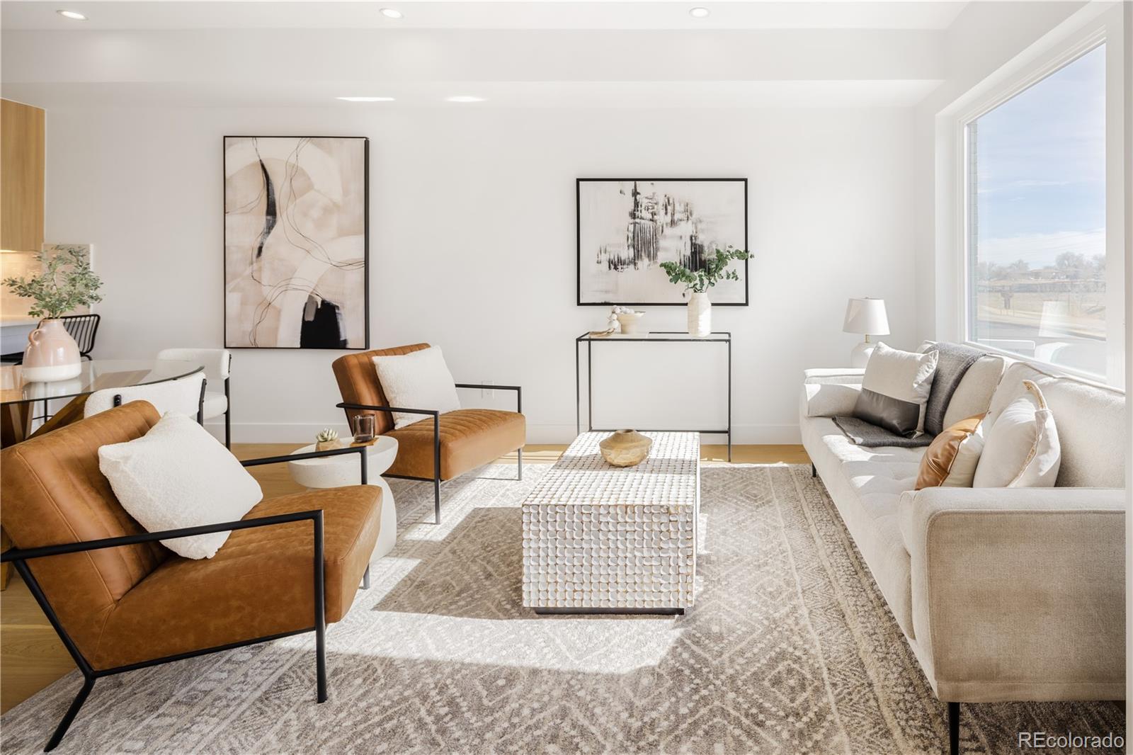 MLS Image #2 for 4523 w wells place,denver, Colorado