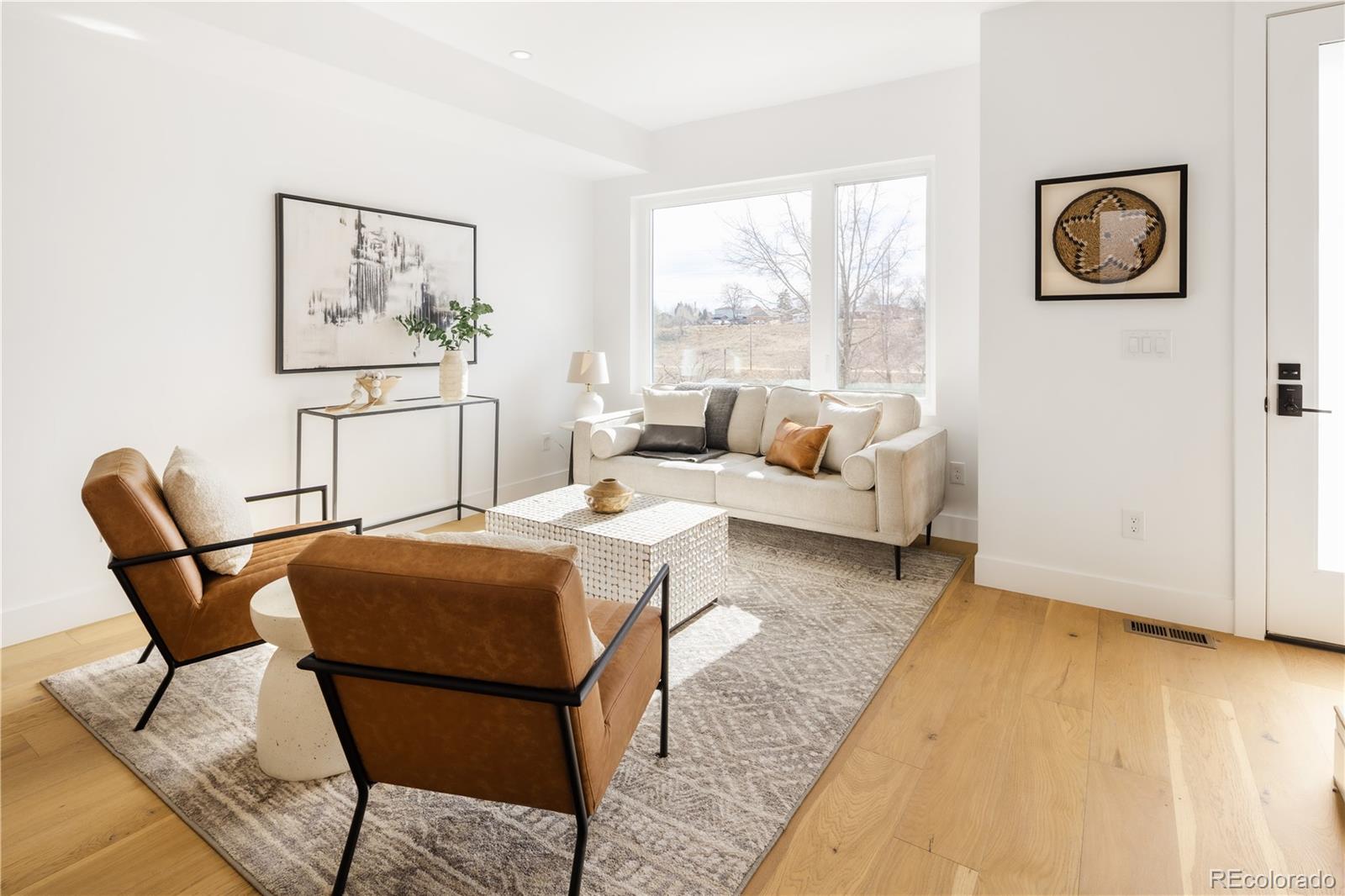 MLS Image #3 for 4523 w wells place,denver, Colorado