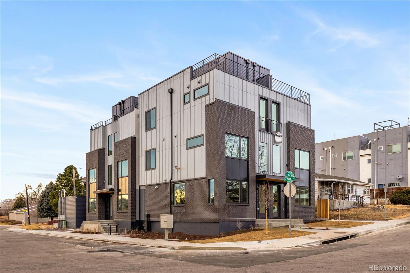 MLS Image #31 for 4523 w wells place,denver, Colorado