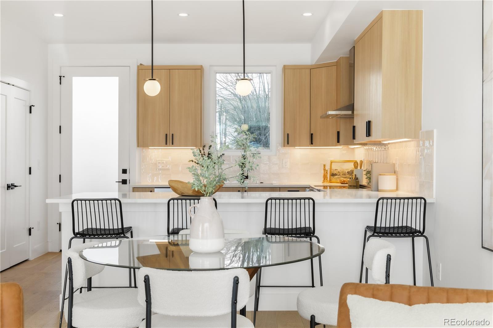 MLS Image #5 for 4523 w wells place,denver, Colorado