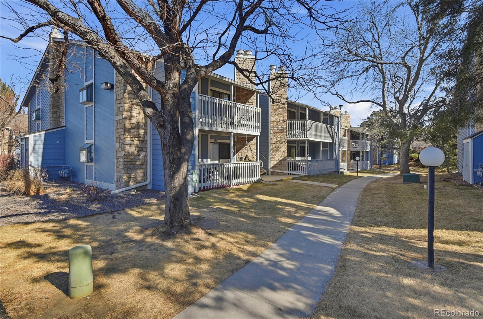 MLS Image #1 for 8335  fairmount drive,denver, Colorado