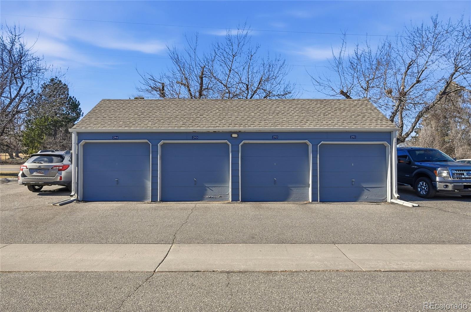 MLS Image #11 for 8335  fairmount drive,denver, Colorado