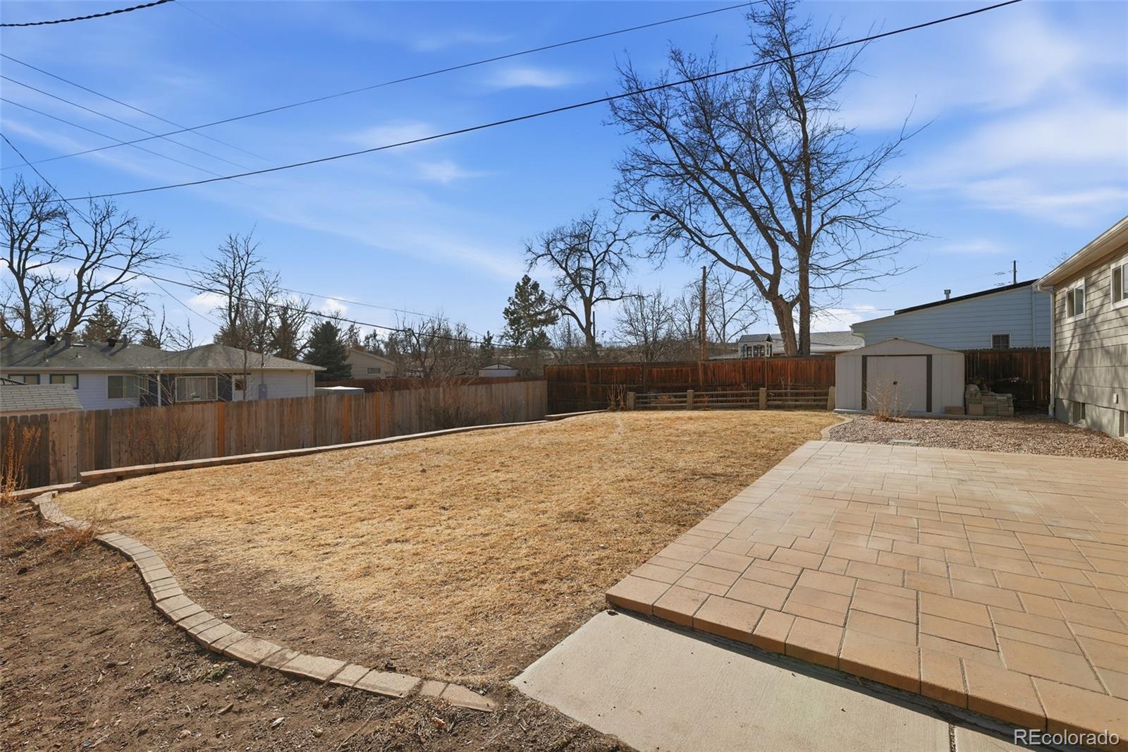 MLS Image #39 for 3370 w belleview avenue,littleton, Colorado