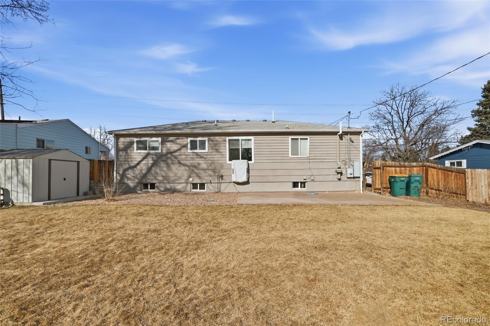MLS Image #43 for 3370 w belleview avenue,littleton, Colorado