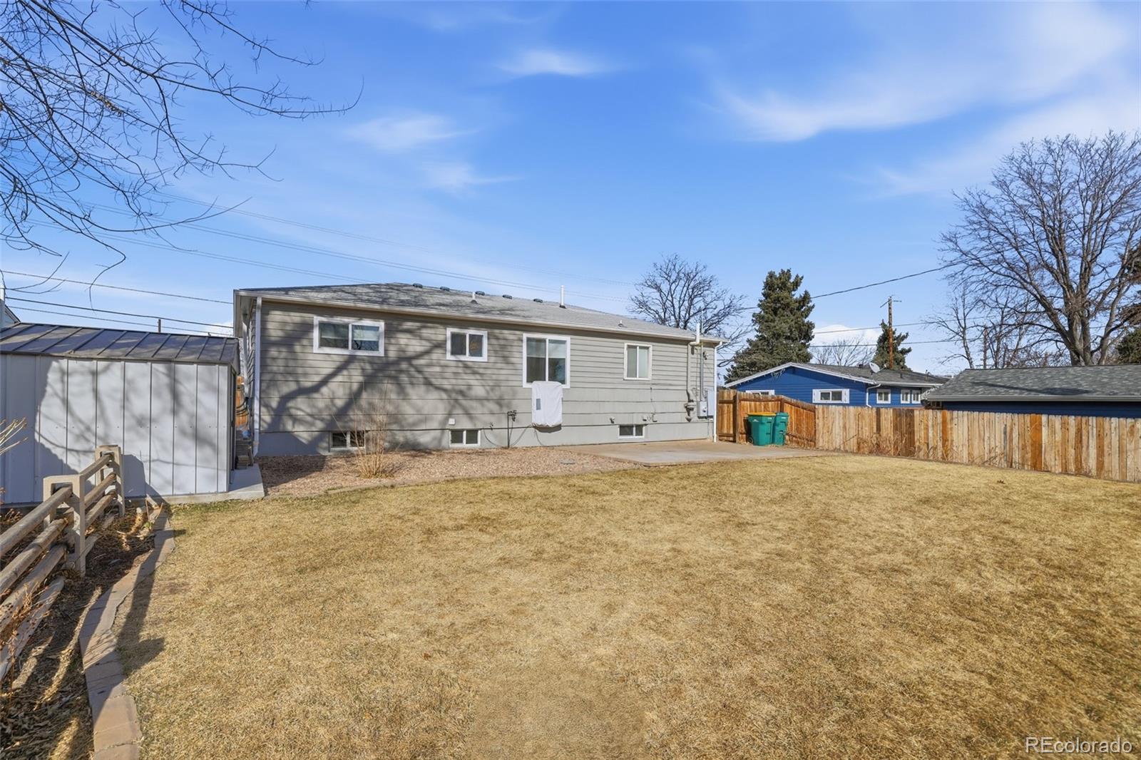 MLS Image #44 for 3370 w belleview avenue,littleton, Colorado