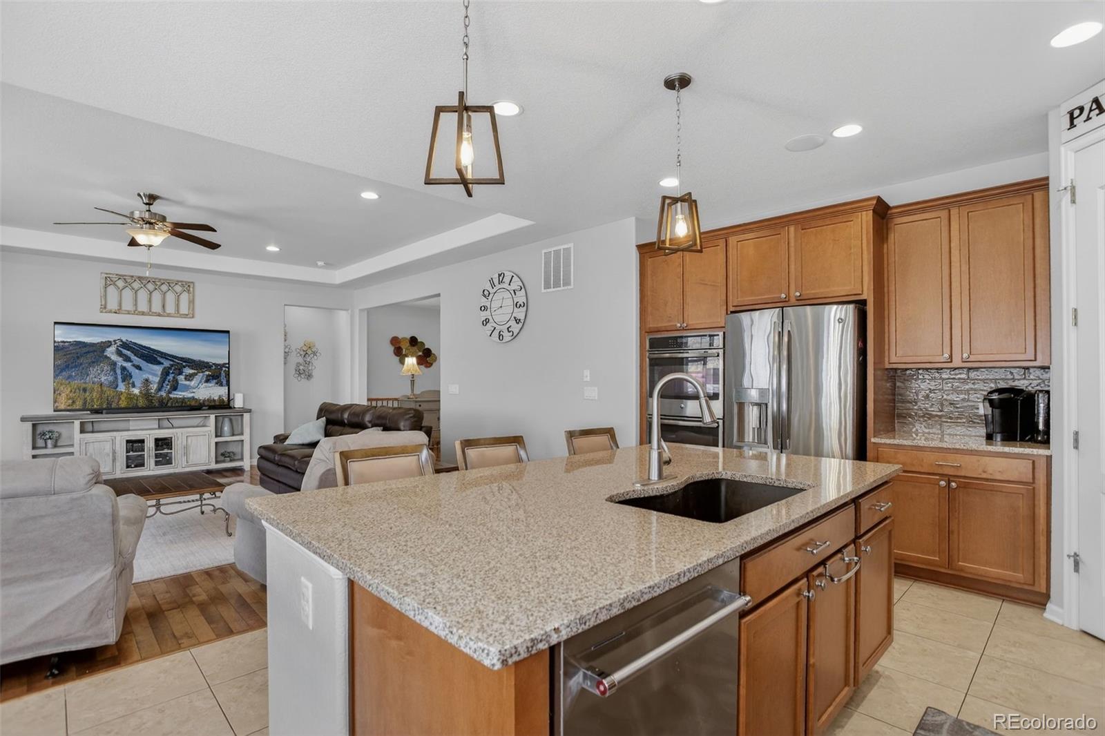 MLS Image #11 for 3100  mccracken lane,castle rock, Colorado