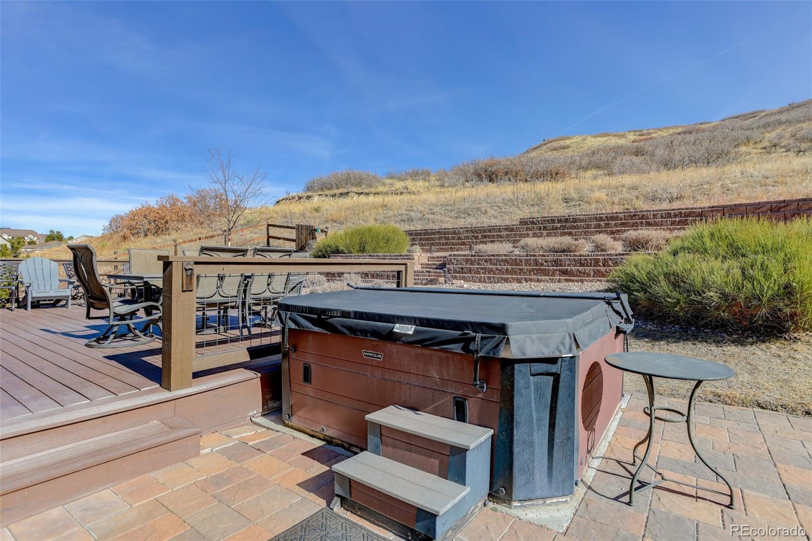 MLS Image #38 for 3100  mccracken lane,castle rock, Colorado