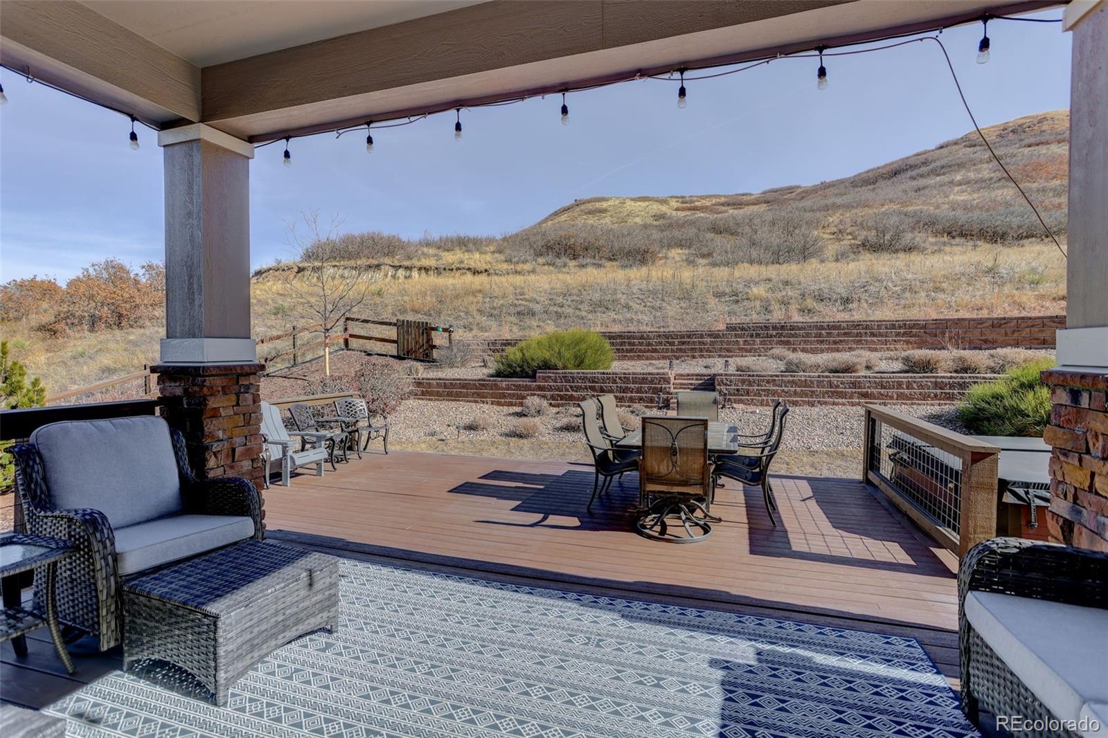 MLS Image #39 for 3100  mccracken lane,castle rock, Colorado