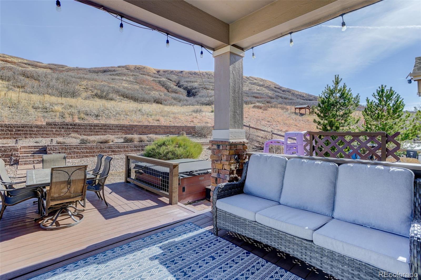 MLS Image #40 for 3100  mccracken lane,castle rock, Colorado