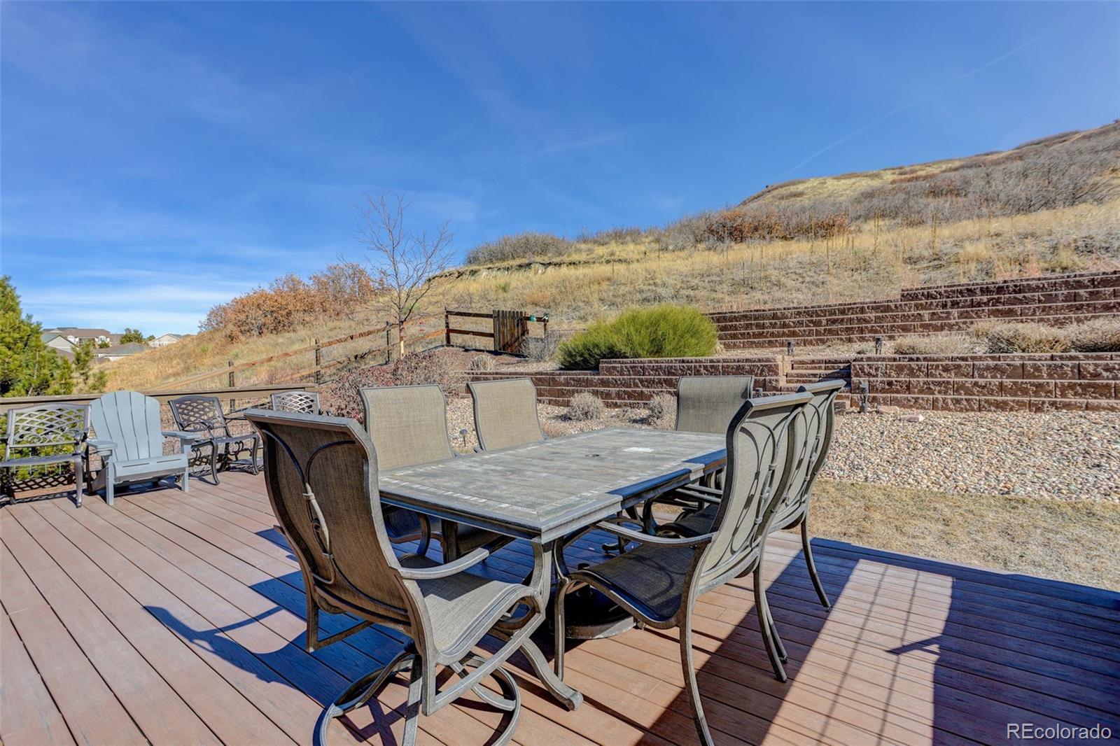 MLS Image #41 for 3100  mccracken lane,castle rock, Colorado
