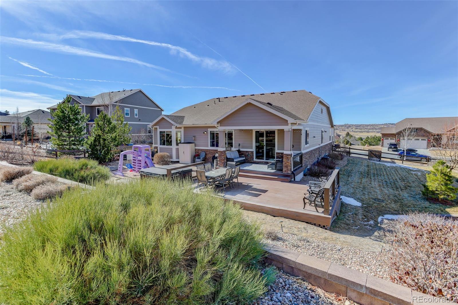 MLS Image #43 for 3100  mccracken lane,castle rock, Colorado