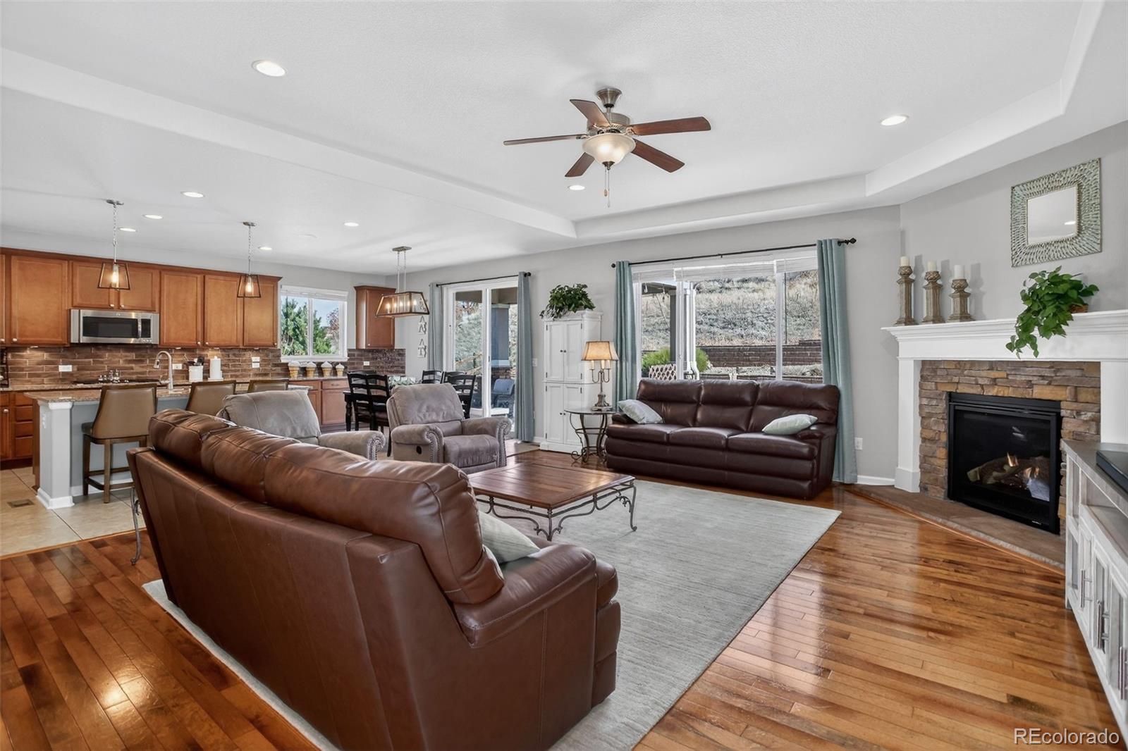 MLS Image #7 for 3100  mccracken lane,castle rock, Colorado