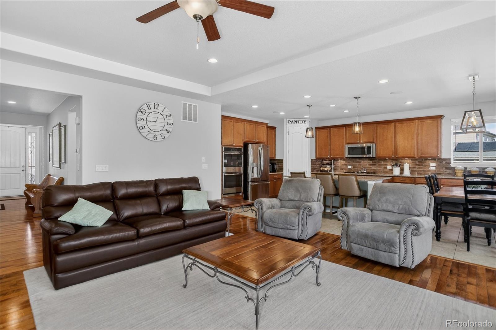 MLS Image #8 for 3100  mccracken lane,castle rock, Colorado