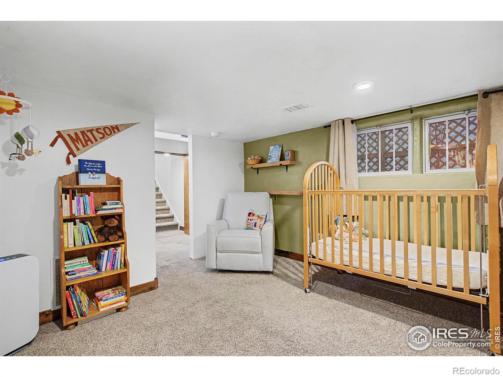 MLS Image #19 for 519 n grant avenue,fort collins, Colorado