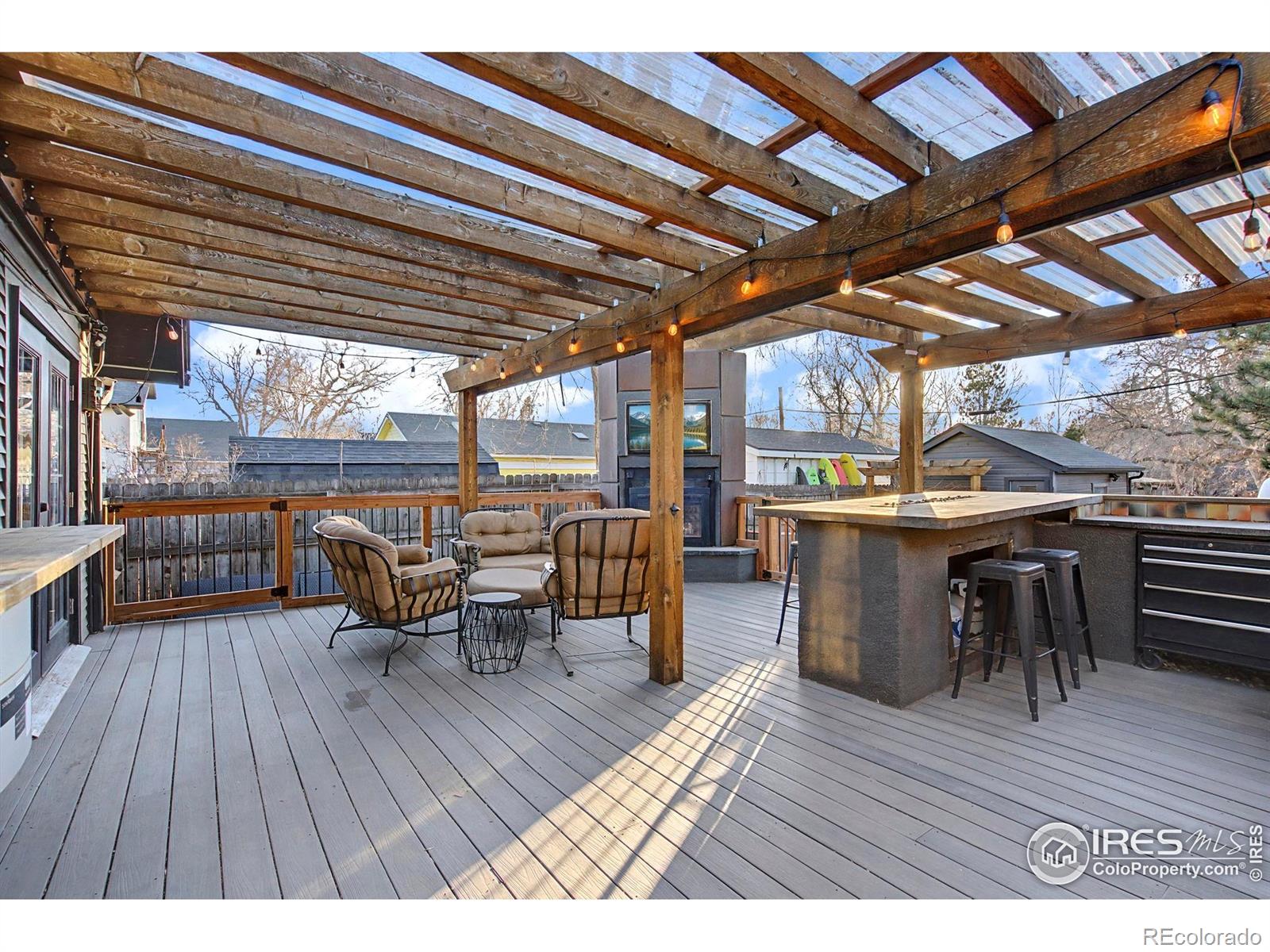 MLS Image #24 for 519 n grant avenue,fort collins, Colorado